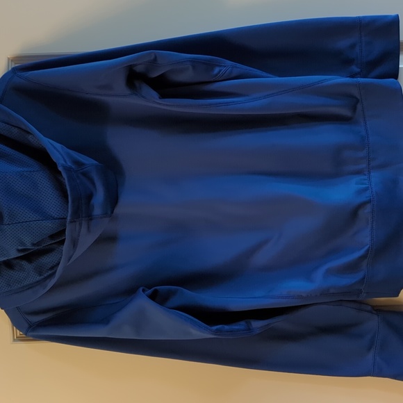 Nike Therma -Fit Zip Hoodie Jacket/Sweatshirt - Picture 5 of 5